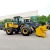 Import XCMG Official ZL50GN 5 Ton Chinese Cheap Wheel Loader China Brand Price List For Sale from China