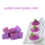 Import Best Grade Organic Purple Colored Sweet Potato Powder from China