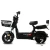 Import Xibike electric bicycle shared ebike 800W 60V 20AH portable electric scooter lead-acid battery moped scooter for adults cheap from China