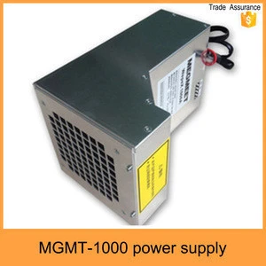 XINHANG oringin MGMT-1000 microwave switching power supply