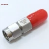 XMA Omni Spectra 2082-6242-10-CRYO male coaxial female connector electrical telecommunications fixed cryogenic attenuator