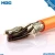 Import Y-CY-JZ shielded Data Computer Cable BS DIN 300/500V PVC/PUR insulation Copper Shielded Co-SWA-FRPVC BLACK OUTER SHEATH 300/500V from China