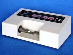 YD-3 Type of manual tablet hardness tester for tablet portable