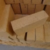 Yellow Clay Brick Casting Fire Clay Brick High Quality refractory bricks for pizza oven