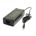 YHY-24005000 24vdc adaptor light transformer ac dc 24v120w