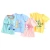 Import Yilitu100% Cotton Baby Clothes Toddler Clothes Boys And Girls Clothes Sets Short Sleeves Clothing from China