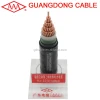 YJV 35mm power cable xlpe cable insulate china factory