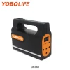 YOBOLIFE Hot Sell Equipment Solar Kits Solar Led lighting Solar Home System Lighting  solar portable system