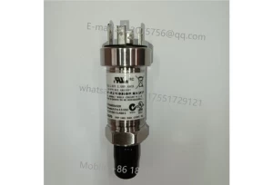 YORK Chiller spare parts Pressure Sensor 025W40088-000