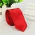 Import YS05 Wholesale Blank Cheaper Polyester Ties from China