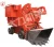Import Z series mining machinery electric coal mucker/Mining Mucker Machines from China