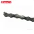 Import Z7 116L HG 7 Speed, 1/2 x 3/32-Inch, Normal Bicycle Chain Fitting 6/7/8-Speed Bike from China