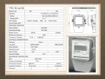 ZB1 Durable using low price smart energy meter