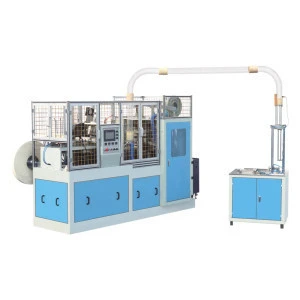 ZBJ-X12 Low cost paper cup machine production line