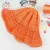 Import ZHAONUO summer polypropylene 1mm hollow intermingled pp yarn on bobbin for sun hat cushion from China