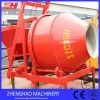 Zhenghao JZC350 portable electric concrete mixer for sale