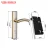 Import Zinc Alloy High Quality Luxury Lever lock Mechanical Handle Door Lock Anti-theft from China