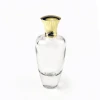 zinc alloy perfume bottle cap crown metal perfume cap for glass bottle perfume