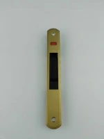 zinc alloy window lock parts