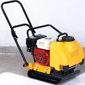 ZNP lifan plate compactor, c120 hand held plate compactor