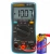 Import ZT102 Diode Voltage Tester Capacitance Standard Digital Multimeter 6000 Counts from China