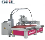 ZWJ1430 Sealant Extruder for Window and Door/ Window And Door Making Machine