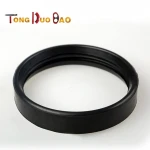 ZX /SK/HD concrete pump pipe coupling rubber ring/seal/gasket