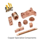 Copper & Other Metal Parts