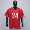 Premium Quality Custom Men's Baseball Gerseys / Custom Teamwear Manufacturer