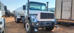 SAKOM 120 6X4 16000L Water Bowser