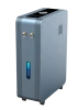 High Concentration Nano Bubble Hydrogen Bath Machine, PEM SPE Electrolysis Hydrogen Rich Water Spa Generator, Antioxida