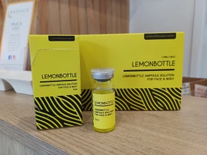 lemonbottle Lipo Lab vline for face double chin fat solution