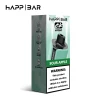 Happbar 40K EU Warehouse Free Shipping Puffs Slovenia Germany Spain 150K 100K 50K Happ Bar Top 10 Disposable Vape