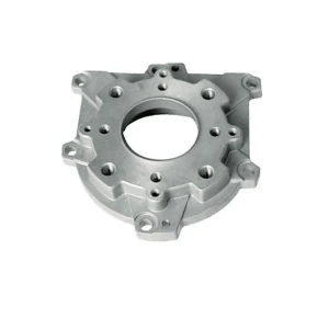 Shenzhen Factory OEM ODM Die casting Fabrication Parts