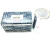 Import 0.02mm 12cm thickness hair foil roll dye hairdressing aluminium foil from China