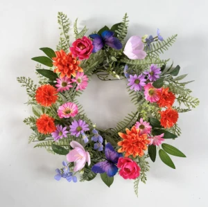 CT260018A8QD40 Spring Flower