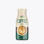280ml Vietnamese Coffee Drink - Espresso Coffee