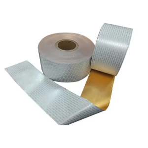 55gsm silver gold aluminum cigarette inner liner packaging foil paper
