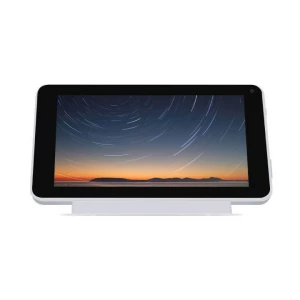 Unique Wall Mounted Desktop Design 7 inch Android 11 tablets 1+8GB/2+16GB/2+32GB 4G LTE tablet pc