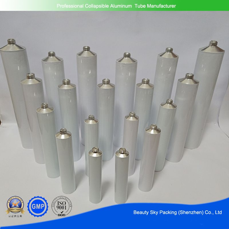 Buy Wide Range Of Empty Aluminum Tubes from Beauty Sky Packaging ...