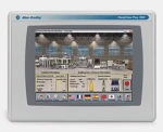 HMI (Human Machine Interface)