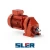 Import Helical Gear Motor R97 With Flange Mounted from China