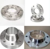 Weld Neck Flanges Stainless Steels