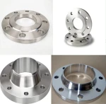 Weld Neck Flanges Stainless Steels