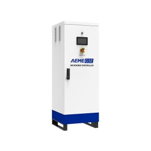 Microgrid Controller
