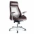 Import High quality executive high back comfortable leather office chair from China
