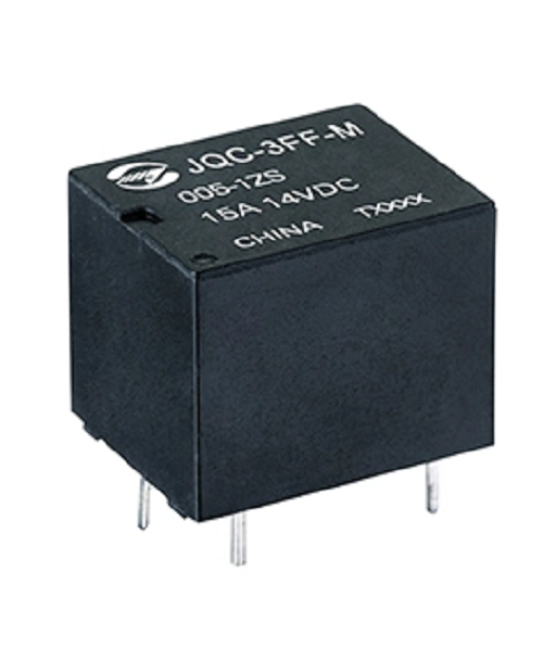 Buy Automotive Time Delay Relay Jqc3ffm from Ningbo Zettler