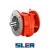 Import Helical Gear Motor R97 With Flange Mounted from China