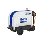 M45D Motorized Cable Reel 45D