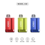 USB E Cigarette